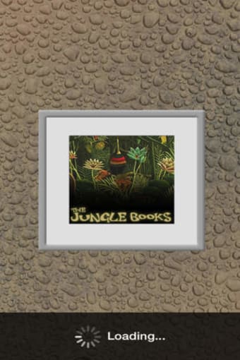 Image 0 for The Jungle Book Audiobook