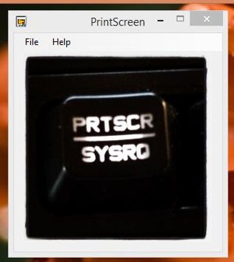 Image 2 for PrintScreen