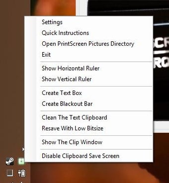 Image 0 for PrintScreen