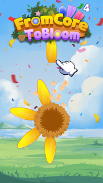 Image 0 for From Core to Bloom
