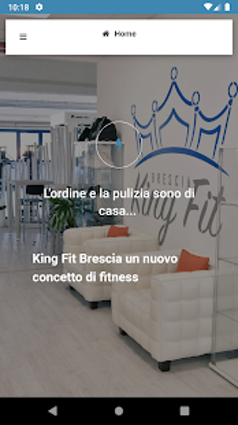 Image 0 for King Fit Brescia