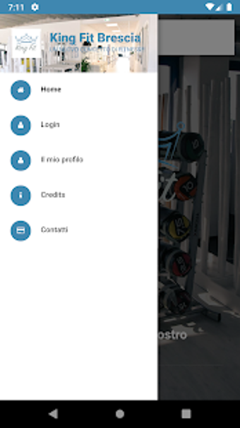Image 3 for King Fit Brescia