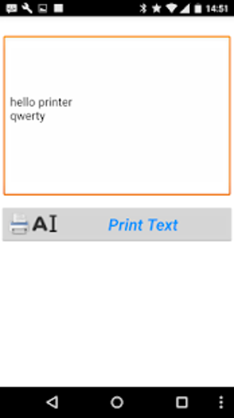 Image 0 for Printer Serial USB Blueto…