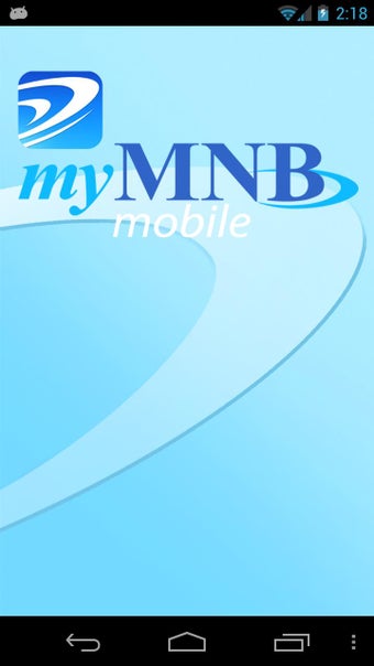 Image 2 for myMNB Mobile Banking