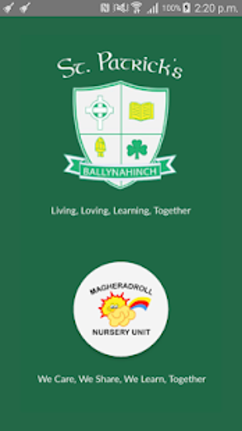 Image 2 for St Patrick's PS / Maghera…