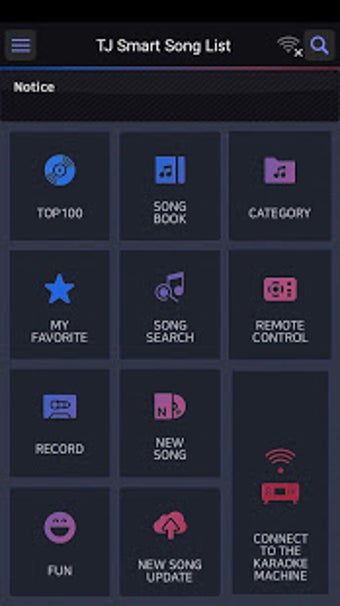 Imagen 0 para TJ SMART SONG LIST/Philip…