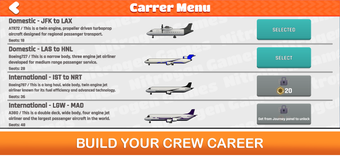 Image 0 for Cabin Crew Simulator