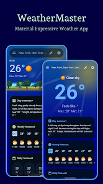 Image 0 for WeatherMaster