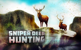 Image 2 for Deer Sniper: Hunting Game