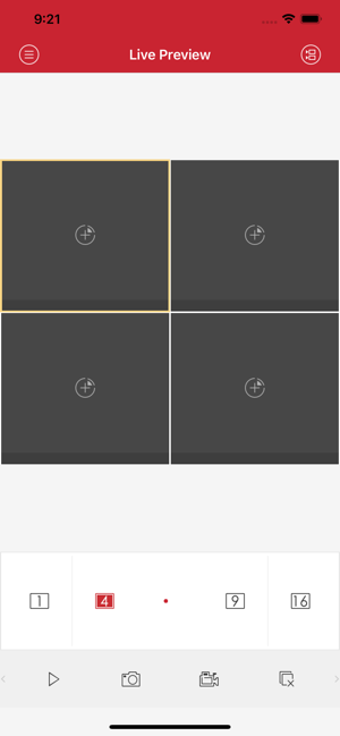 Image 3 for XVRView