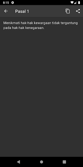 Imagen 0 para KUHPerdata Offline