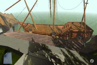 Image 0 for Myst FREE