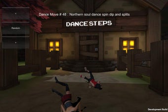 Image 0 for Dance Steps - 100+ Dance …