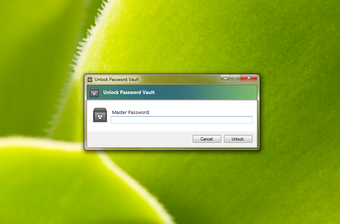 Imagen 3 para CodeWonders Password Vaul…