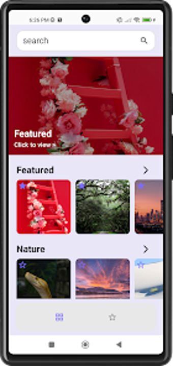 Image 0 for WallpaperApp