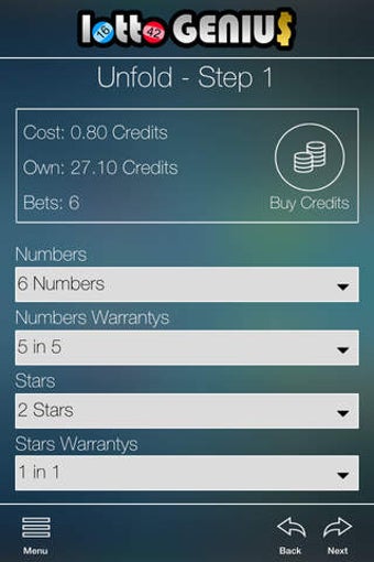 Image 0 for Lotto Genius - Master the…