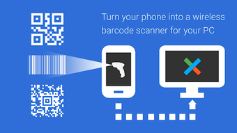 Imagen 0 para PC Barcode Scanner
