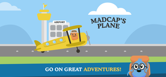 Image 1 for Dumb Ways JR Madcap's Pla…