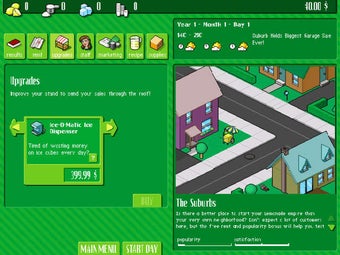 Image 0 for Lemonad Tycoon