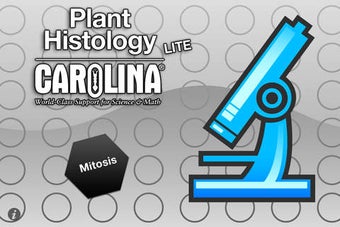 Image 0 for Plant Histology Lite