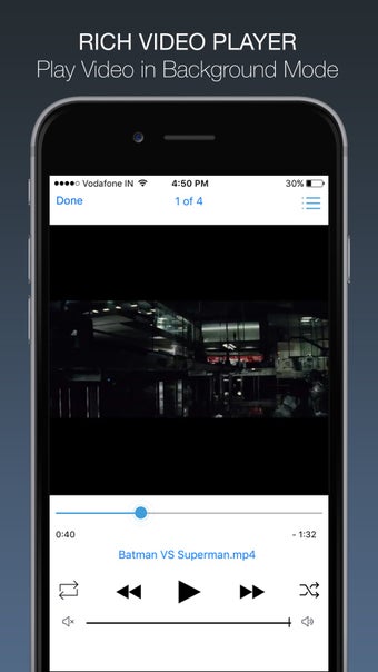 Image 3 for Cloud Video Player & Mana…