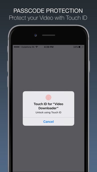Image 1 for Cloud Video Player & Mana…