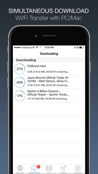 Image 0 for Cloud Video Player & Mana…