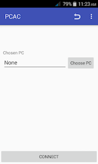 Imagen 0 para PC-Android Connection