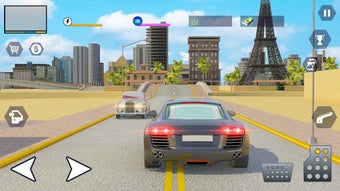 Image 0 for Grand Vegas Crime City