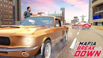 Image 2 for Grand Vegas Crime City