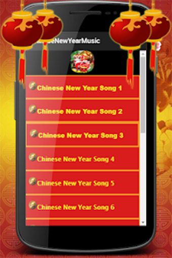 Image 2 for Chinese New Year Music