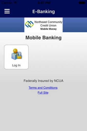 Image 0 for Northeast Community Credi…