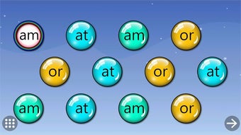 Imagen 0 para Kids Learning Word Games
