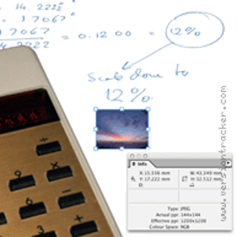 Imagen 0 para Place and Scale