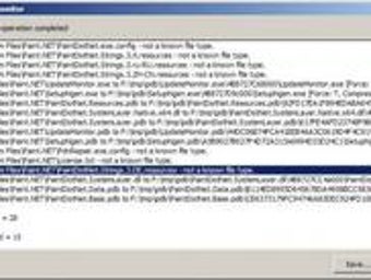 Image 0 for TickBug