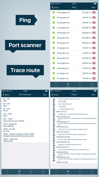 Image 3 for WiFi Analyzer: Network To…