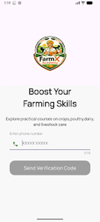 Imagen 0 para FarmXAcademy