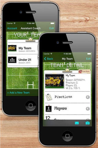 Image 0 for Assistant Coach Rugby