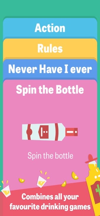 Image 3 for Drinkie - Drinking Game