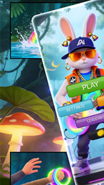 Image 0 for O Bght CUsh SUrge