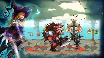 Image 2 for clan tribe war