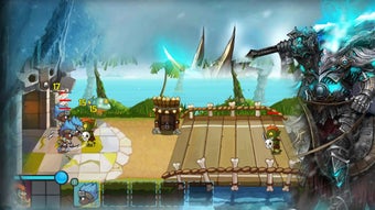 Image 0 for clan tribe war