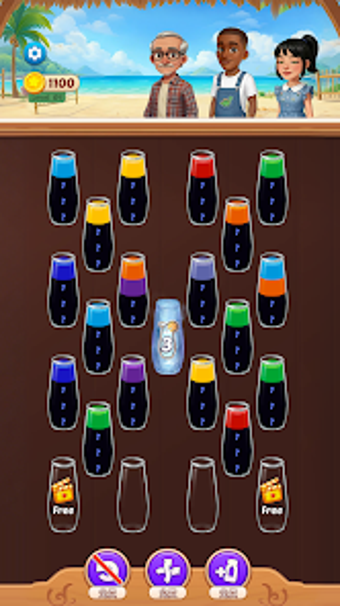 Image 0 for Juice Manor - ASMR Water …