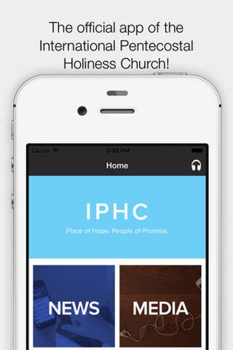 Image 0 for IPHC