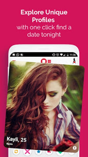 Image 2 for Find Me A Freak  Casual F…