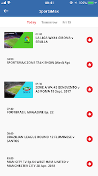 Imagen 2 para SportsMax