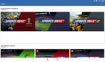 Imagen 1 para SportsMax