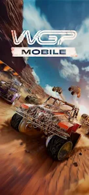 Image 0 for WGP Mobile