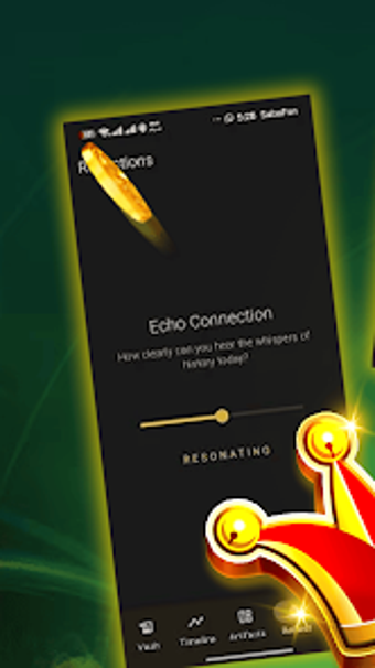 Imagen 0 para J188Ebony Echo Yore Fair