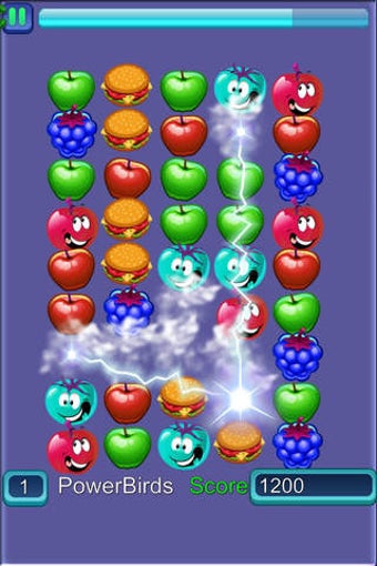 Image 0 for Bravo Blast Rush - Real F…